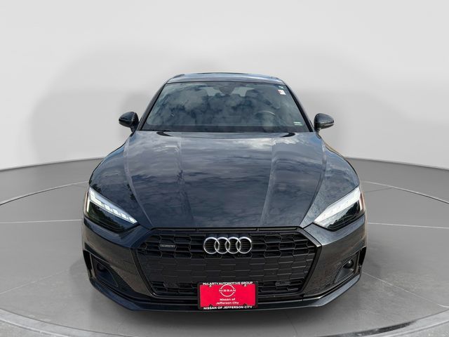 2020 Audi A5 Sportback Premium Plus