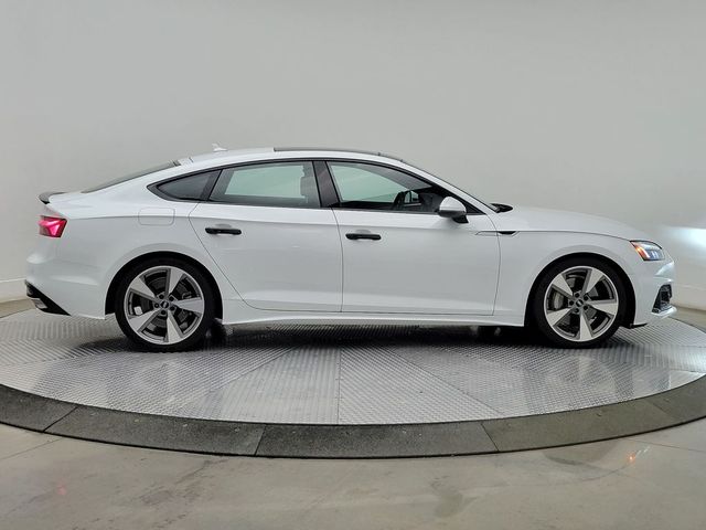 2020 Audi A5 Sportback Premium Plus