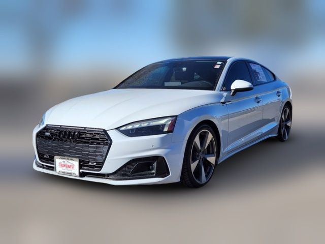 2020 Audi A5 Sportback Premium Plus