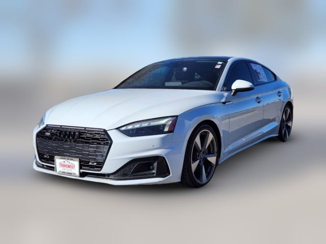 2020 Audi A5 Sportback Premium Plus