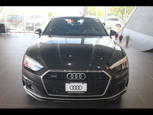 2020 Audi A5 Sportback Premium Plus