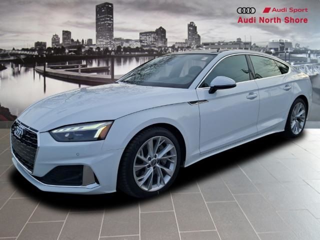 2020 Audi A5 Sportback Premium Plus