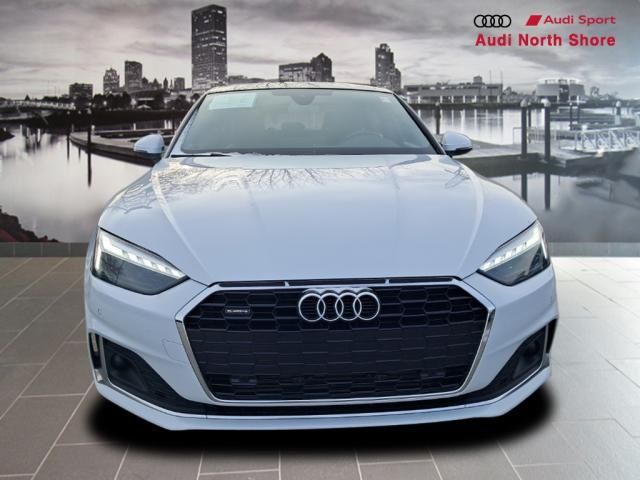 2020 Audi A5 Sportback Premium Plus