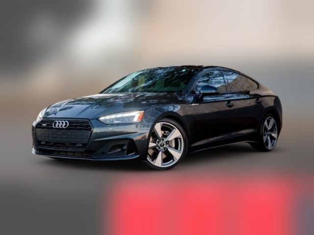 2020 Audi A5 Sportback Premium Plus