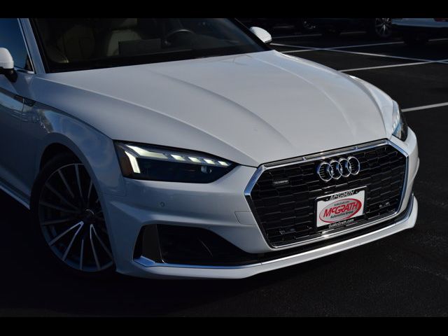 2020 Audi A5 Sportback Premium Plus