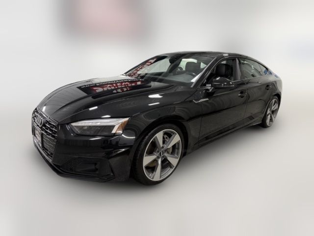 2020 Audi A5 Sportback Premium Plus