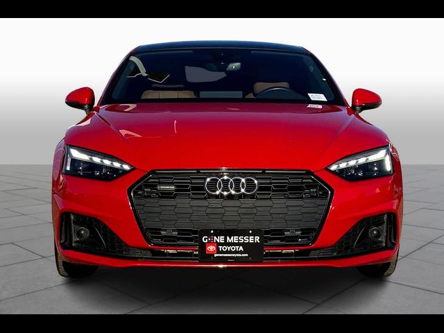 2020 Audi A5 Sportback Premium Plus