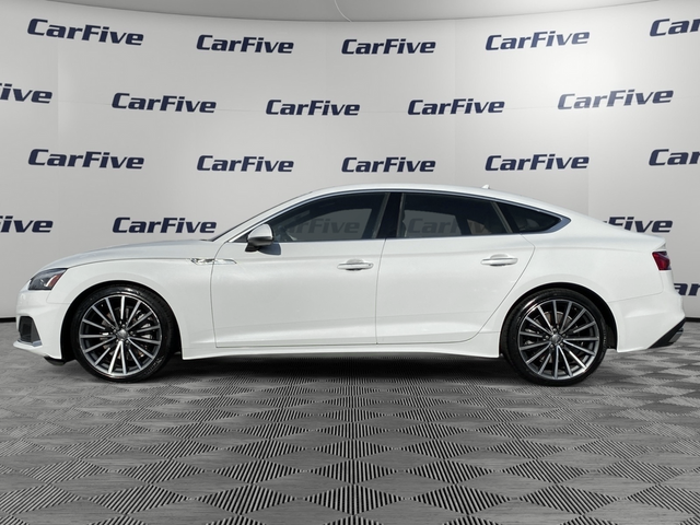 2020 Audi A5 Sportback Premium Plus