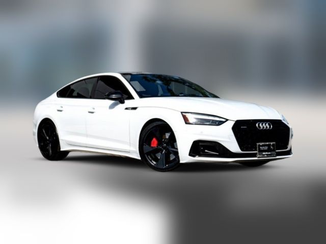 2020 Audi A5 Sportback Premium Plus