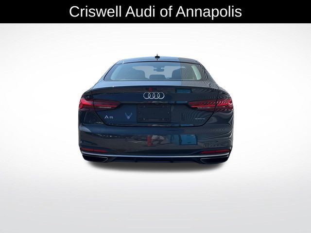 2020 Audi A5 Sportback Premium Plus