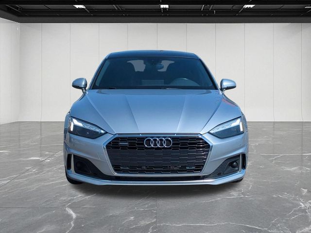 2020 Audi A5 Sportback Premium Plus