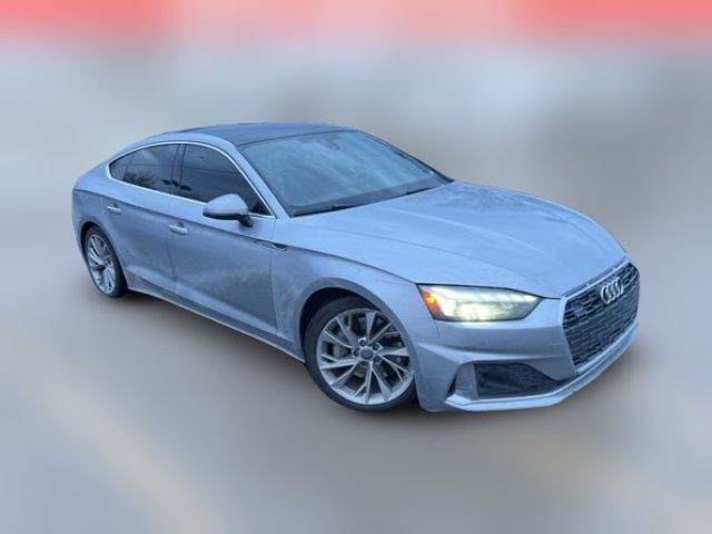 2020 Audi A5 Sportback Premium Plus