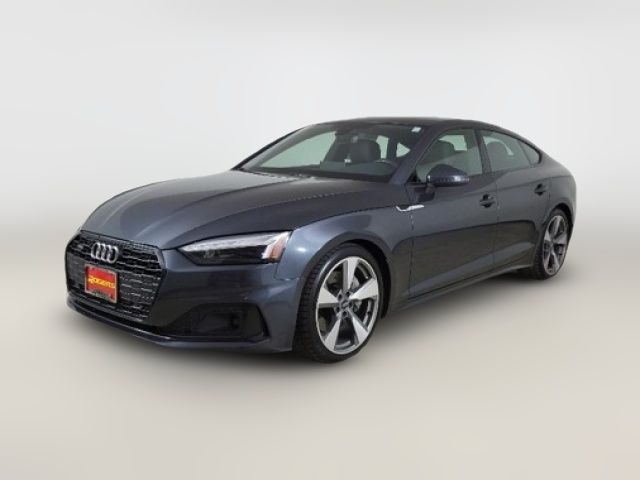 2020 Audi A5 Sportback Premium Plus