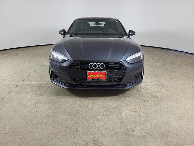 2020 Audi A5 Sportback Premium Plus