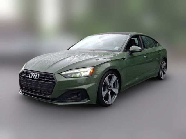 2020 Audi A5 Sportback Premium Plus