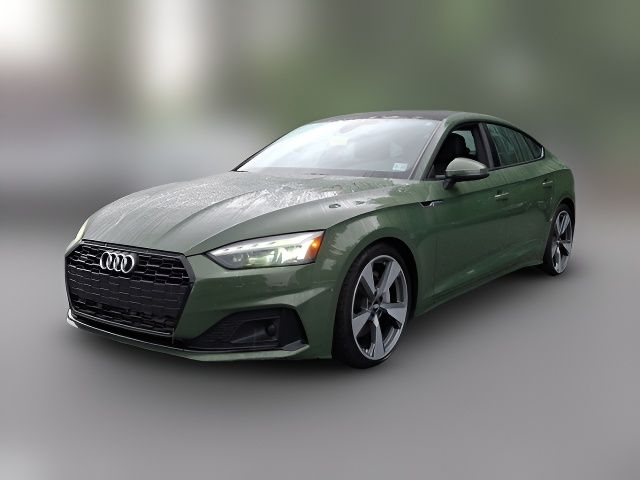 2020 Audi A5 Sportback Premium Plus