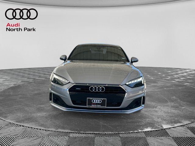 2020 Audi A5 Sportback Premium Plus
