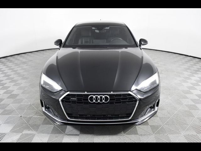 2020 Audi A5 Sportback Premium Plus