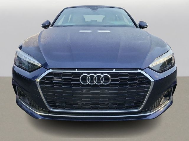 2020 Audi A5 Sportback Premium Plus