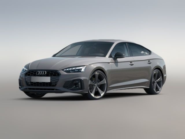 2020 Audi A5 Sportback Premium Plus