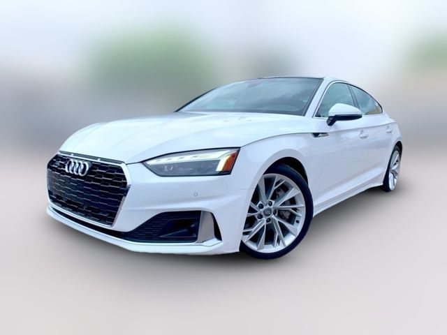 2020 Audi A5 Sportback Premium Plus