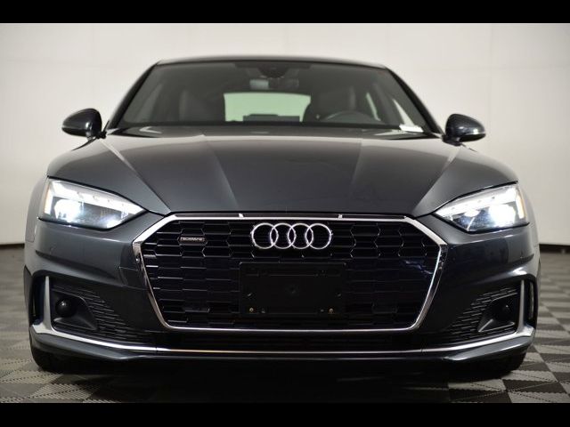 2020 Audi A5 Sportback Premium Plus