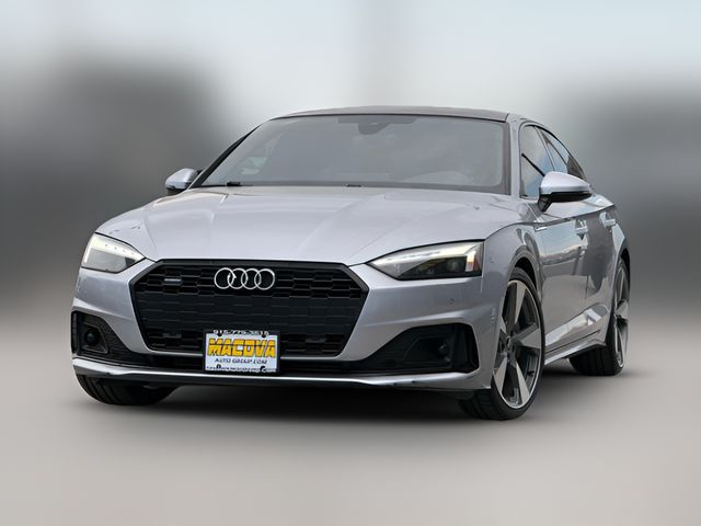 2020 Audi A5 Sportback Premium Plus