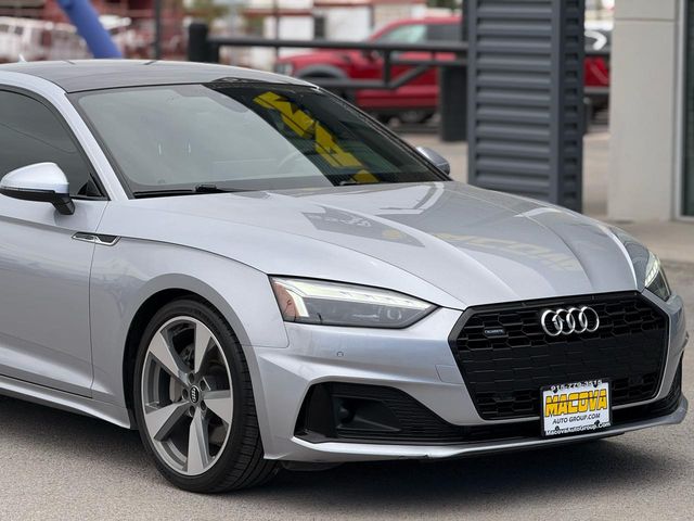 2020 Audi A5 Sportback Premium Plus