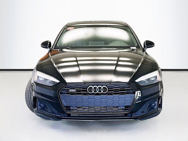 2020 Audi A5 Sportback Premium Plus