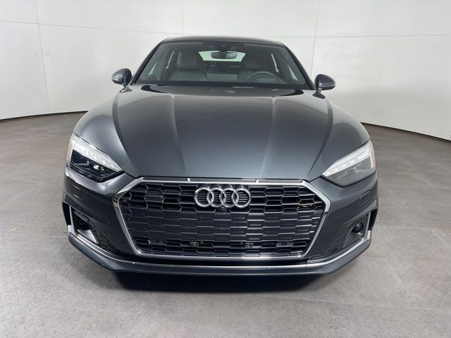 2020 Audi A5 Sportback Prestige