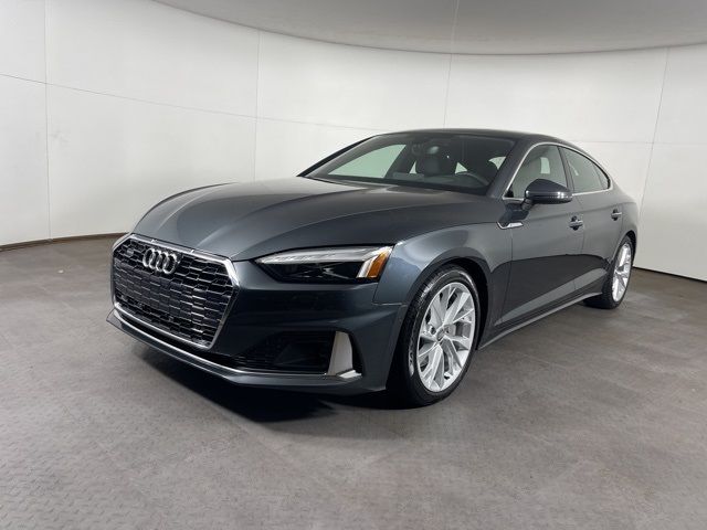 2020 Audi A5 Sportback Prestige