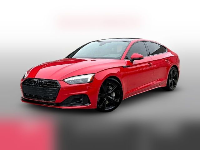 2020 Audi A5 Sportback Prestige