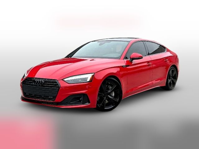 2020 Audi A5 Sportback Prestige