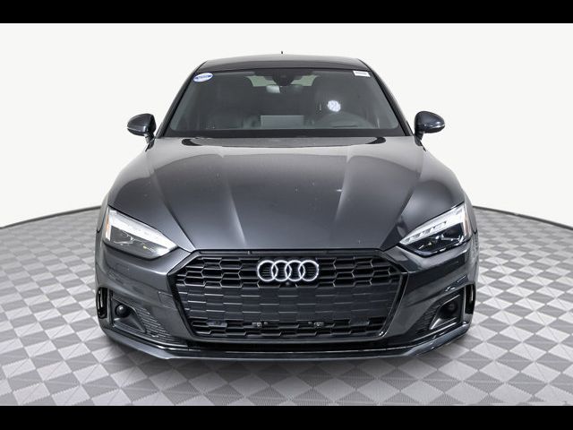 2020 Audi A5 Sportback Prestige