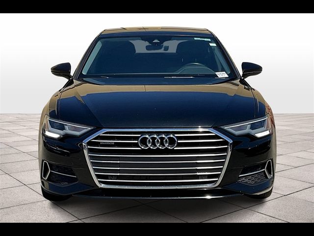 2020 Audi A6 Premium