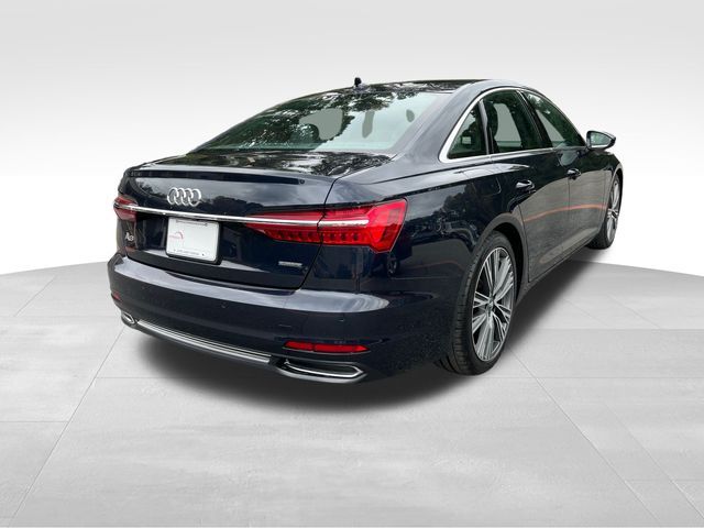 2020 Audi A6 Premium