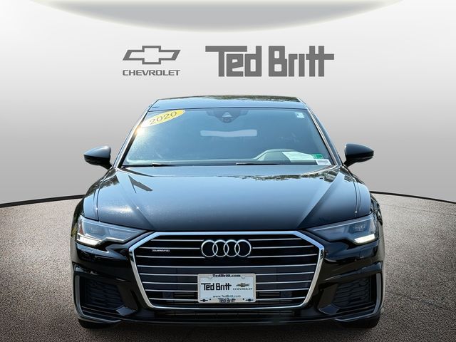 2020 Audi A6 Premium