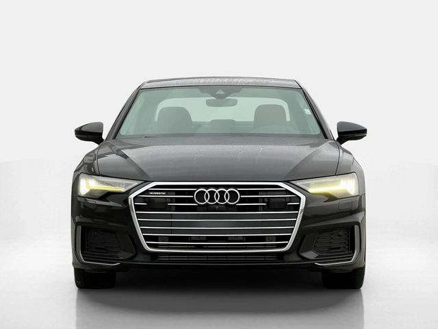 2020 Audi A6 Prestige