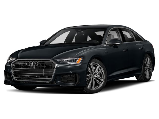 2020 Audi A6 Prestige