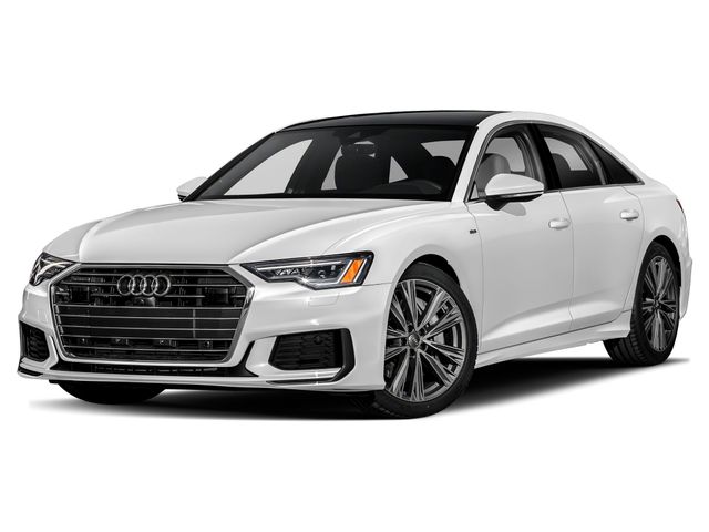 2020 Audi A6 Prestige