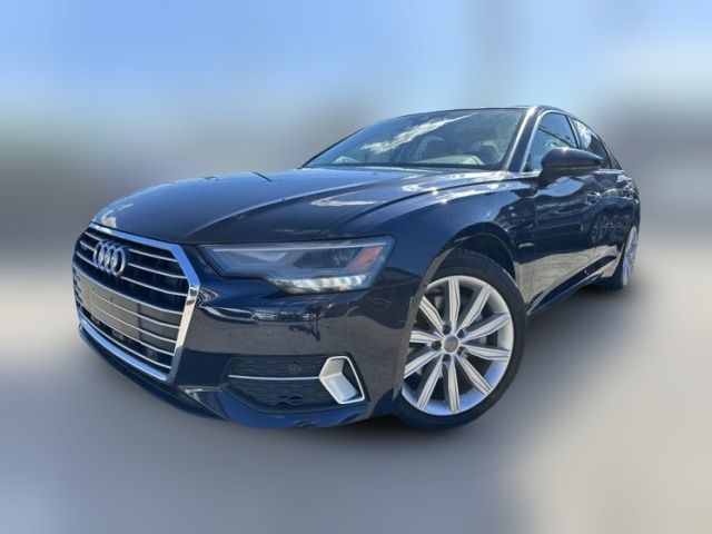 Headlamp Kit | AUDI A6 BASE 2020 Headlamp Kit | AUDI A6 BASE 2020