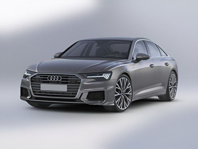 2020 Audi A6 Premium