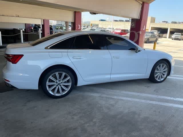 2020 Audi A6 Premium