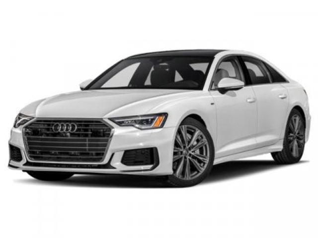 2020 Audi A6 Premium