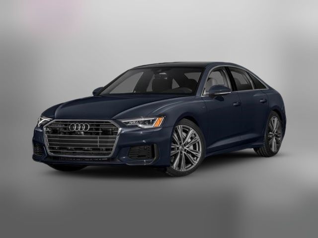 2020 Audi A6 Premium