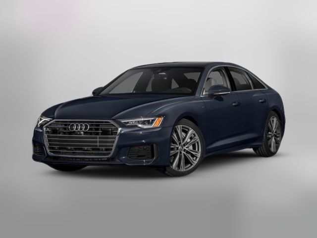 2020 Audi A6 Premium