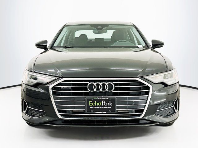 2020 Audi A6 Premium