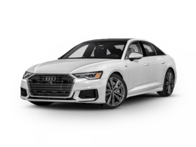2020 Audi A6 Premium