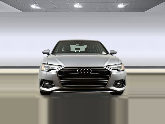 2020 Audi A6 Premium Plus