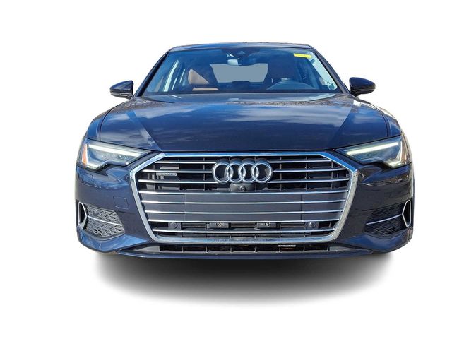 2020 Audi A6 Premium Plus